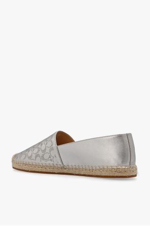 Casey hot sale espadrille coach